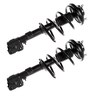 Monroe® - Quick-Strut™ Front Complete Strut Assembly