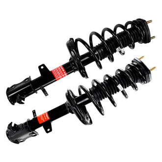 Monroe® - Quick-Strut™ Rear Strut Set