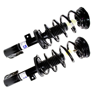 Monroe® - Quick-Strut™ Front Complete Strut Assembly