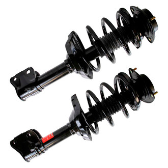 Monroe® - Quick-Strut™ Front Strut Set