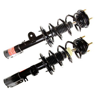 Monroe® - Quick-Strut™ Front Strut Set