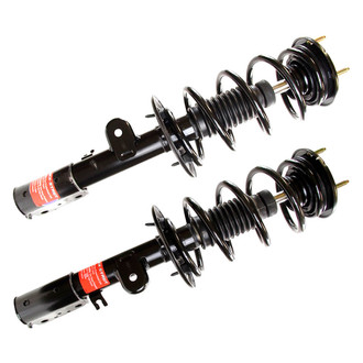 Monroe® - Quick-Strut™ Front Strut Set