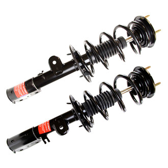 Monroe® - Quick-Strut™ Front Strut Set