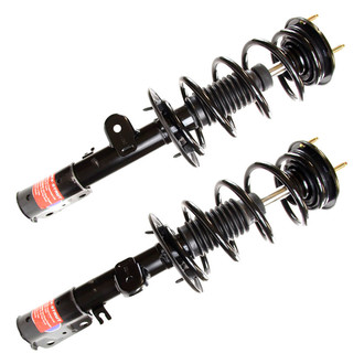 Monroe® - Quick-Strut™ Front Strut Set