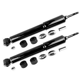 Monroe® - OESpectrum™ Shock Absorbers and Struts