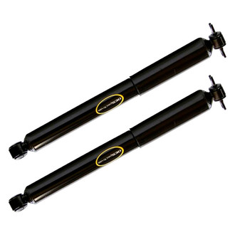 Monroe® - OESpectrum™ Rear Shock Absorber Set