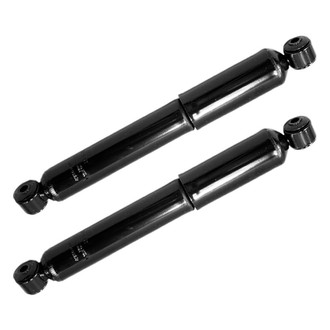 Monroe® - OESpectrum™ Rear Shock Absorber Set