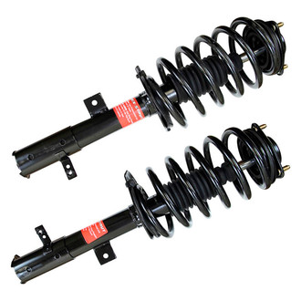 Monroe® - Quick-Strut™ Front Strut Set