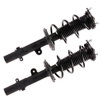 Monroe® - Quick-Strut™ Front Strut Set