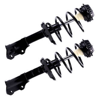 Monroe® - Quick-Strut™ Front Strut Set