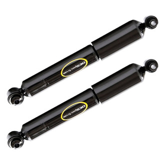 Monroe® - OESpectrum™ Rear Shock Absorber Set
