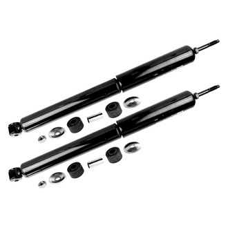 Monroe® - OESpectrum™ Rear Shock Absorber Set