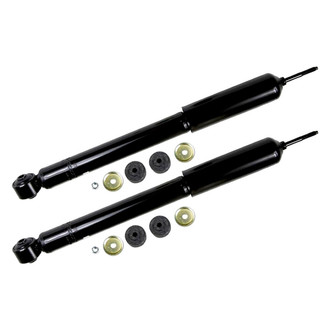 Monroe® - OESpectrum™ Rear Shock Absorber Set