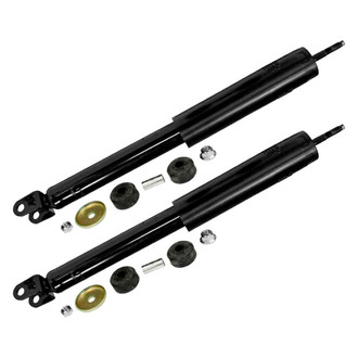 Monroe® - OESpectrum™ Rear Shock Absorber Set
