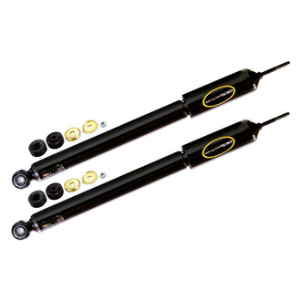 Monroe® - OESpectrum™ Rear Shock Absorber