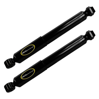 Monroe® - OESpectrum™ Rear Shock Absorber Set