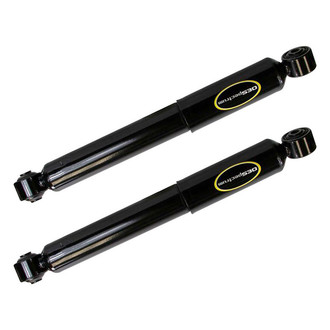 Monroe® - OESpectrum™ Rear Shock Absorber Set