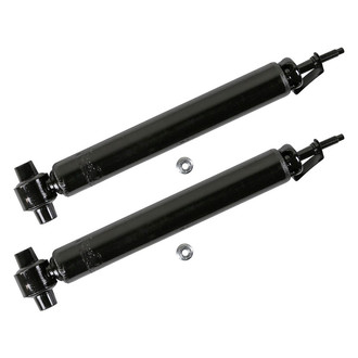 Monroe® - OESpectrum™ Rear Shock Absorber Set