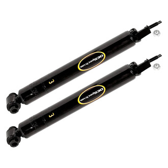 Monroe® - OESpectrum™ Rear Shock Absorber Set