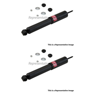 Monroe® - OESpectrum™ Rear Shock Absorber Set