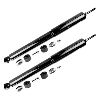 Monroe® - OESpectrum™ Rear Shock Absorber Set
