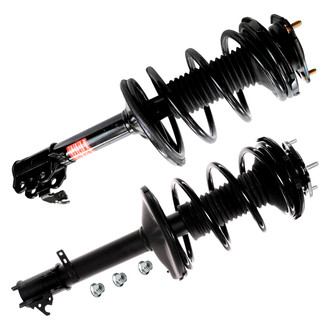 Monroe® - Quick-Strut™ Front Strut Set