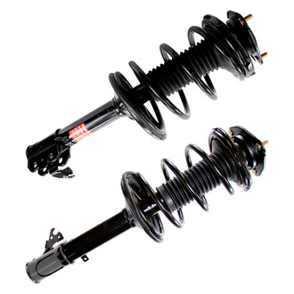 Monroe® - Quick-Strut™ Front Strut Set