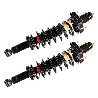 Monroe® - Quick-Strut™ Rear Strut Set