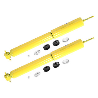 Monroe® - Gas-Magnum™ Severe Service Shock Absorber