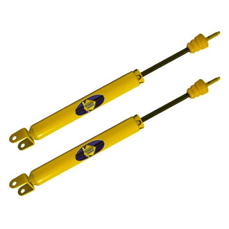 Monroe® - Gas-Magnum™ Severe Service Rear Shock Absorber Set