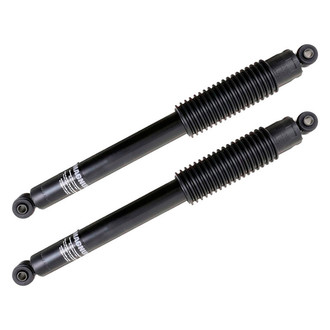 Monroe® - Gas-Magnum™ Severe Service Rear Shock Absorber Set