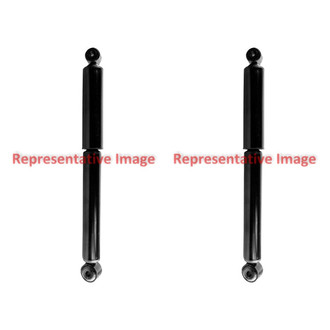 Monroe® - OESpectrum™ Rear Shock Absorber Set