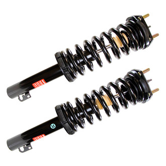 Monroe® - Quick-Strut™ Front Strut Set