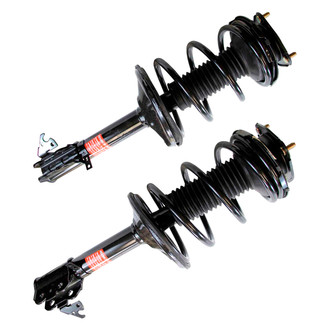 Monroe® - Quick-Strut™ Front Strut Set