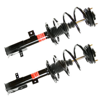 Monroe® - Quick-Strut™ Front Strut Set