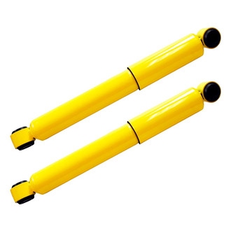 Monroe® - Gas-Magnum™ 65 Rear Shock Absorber Set