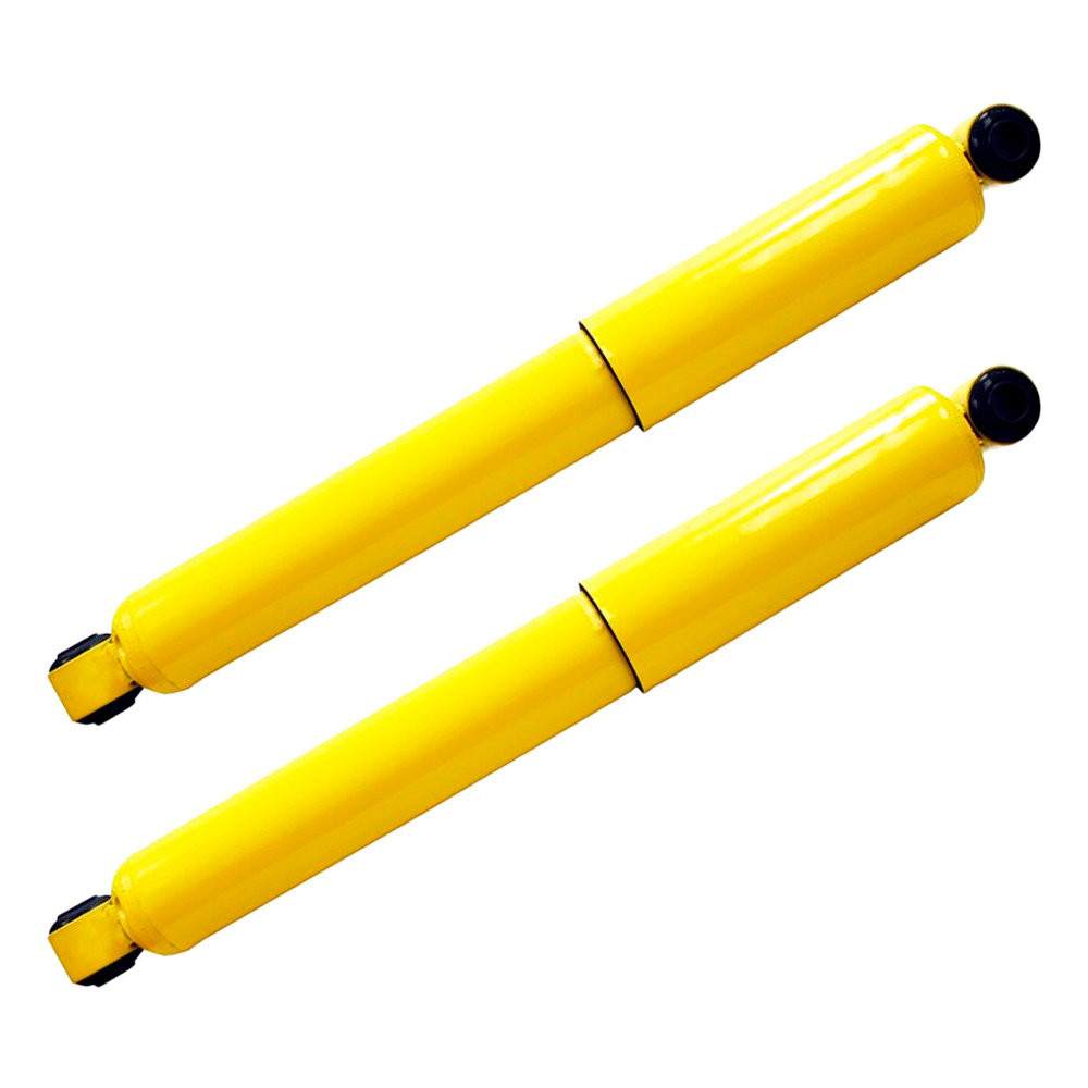 Monroe® VS-65106 - Gas-Magnum™ 65 Front Shock Absorber Set