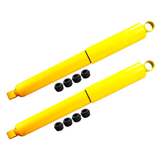 Monroe® - Gas-Magnum™ 65 Front Shock Absorber Set