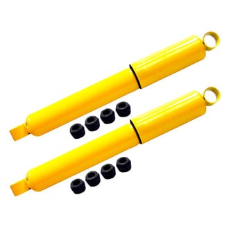 Monroe® - Gas-Magnum™ 65 Front Shock Absorber Set