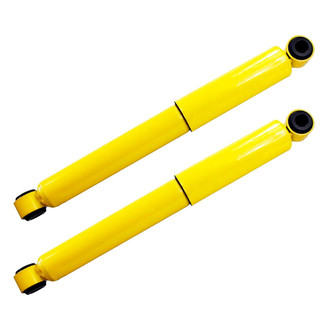 Monroe® - Gas-Magnum™ 65 Rear Shock Absorber Set