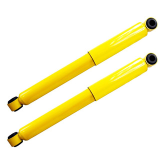 Monroe® - Gas-Magnum™ 65 Front Shock Absorber Set