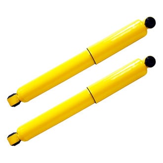 Monroe® - Gas-Magnum™ 65 Front Shock Absorber Set