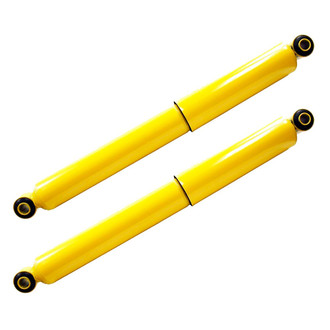 Monroe® - Gas-Magnum™ 65 Front Shock Absorber Set