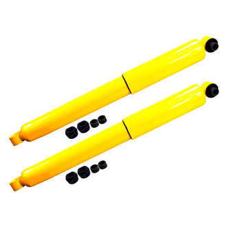 Monroe® - Gas-Magnum™ 65 Front Shock Absorber Set