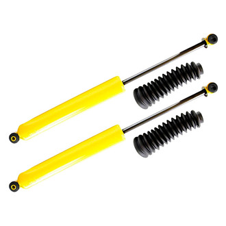 Monroe® - Gas-Magnum™ 65 Front Shock Absorber Set