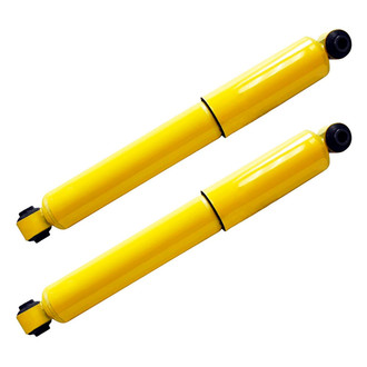 Monroe® - Gas-Magnum™ 65 Front Shock Absorber Set