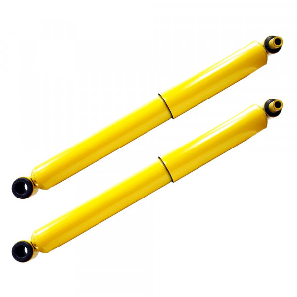 S.S　60303( Monroe® VS-65159 - Gas-Magnum™ 65 Front Shock Absorber Set