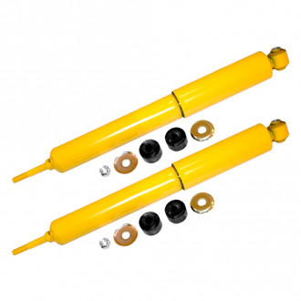 Monroe® VS-65160 - Gas-Magnum™ 65 Front Shock Absorber Set