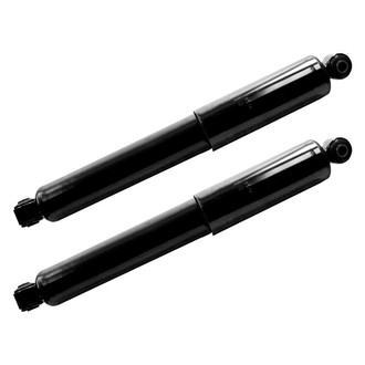 Monroe® - Gas-Magnum™ 65 Rear Shock Absorber Set
