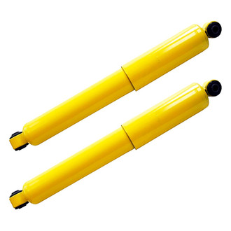 Monroe® - Gas-Magnum™ 65 Rear Shock Absorber Set